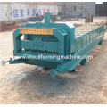 Custom Galvanized Glazed Tile Roll Forming Machine (XH860)